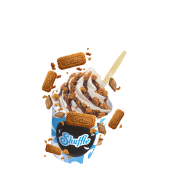 Shuffle Moccachino Lotus,Angelo;4,95